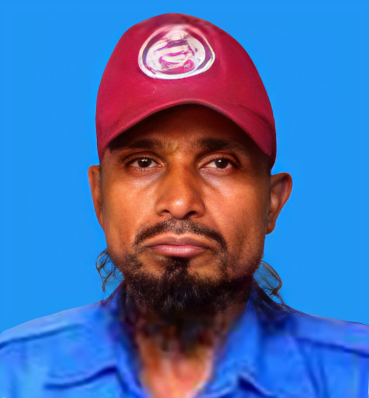 আব্দুর রসিদ মোল্লা