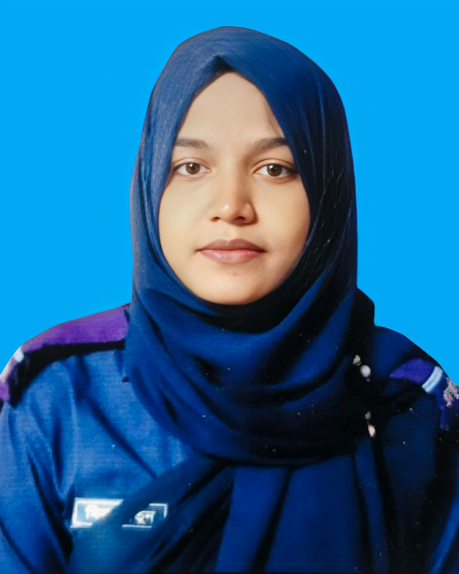 মিনা খাতুন