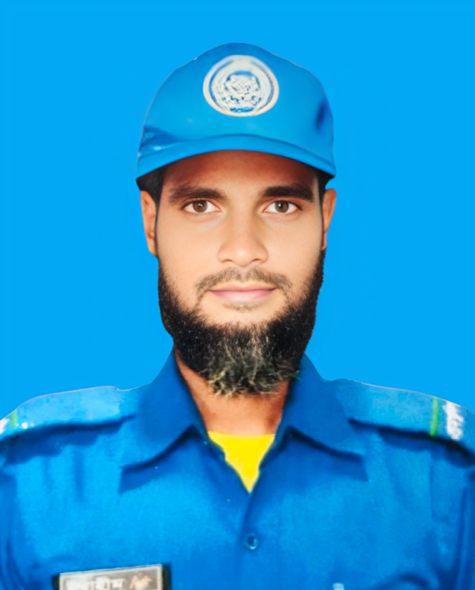 মোঃ ইব্রাহিম শেখ