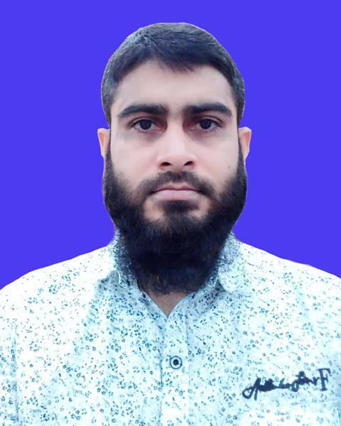 মোঃ ইয়াসির আরাফাত