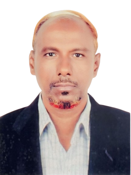 মোঃ জিয়ায়ুল ইসলাম বিশ্বাস