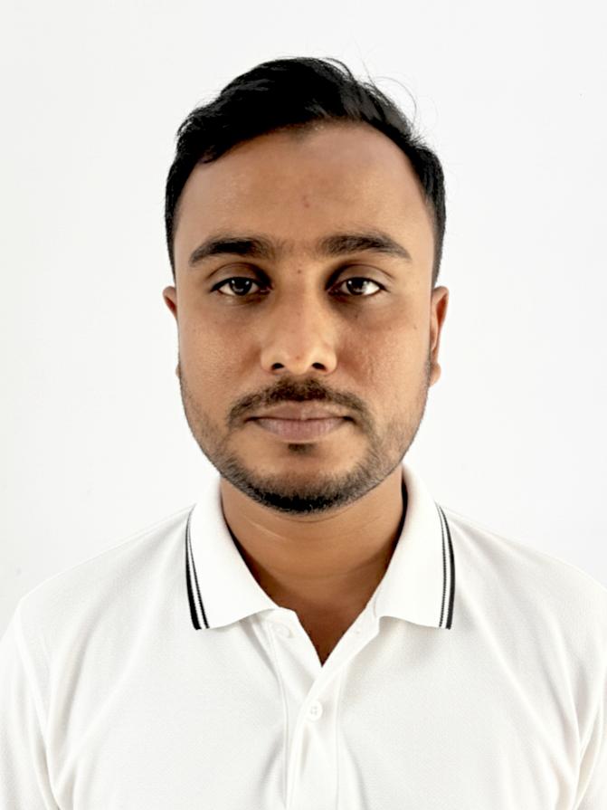 মোঃ মেহেদী হাসান